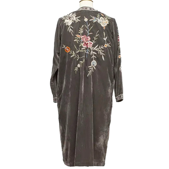 149. NWT WOMENS KYLA SEO S (FIT L) DETAIL JACKET - Picture 4 of 5